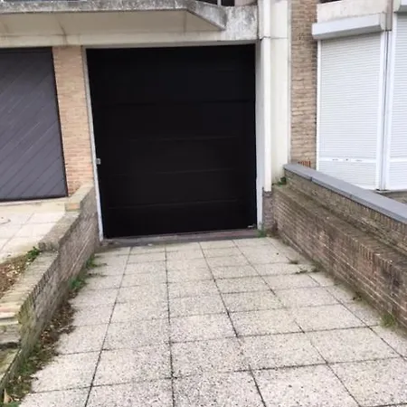 Stephanie 0406 G30 Feriehus *