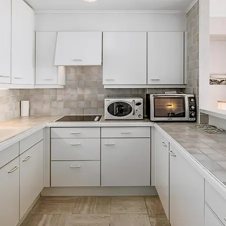 Feriehus Stephanie 0406 G30