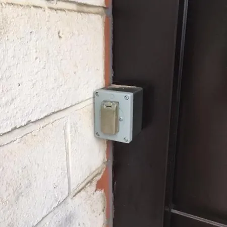 Stephanie 0406 G30 Feriehus Sint-Idesbald