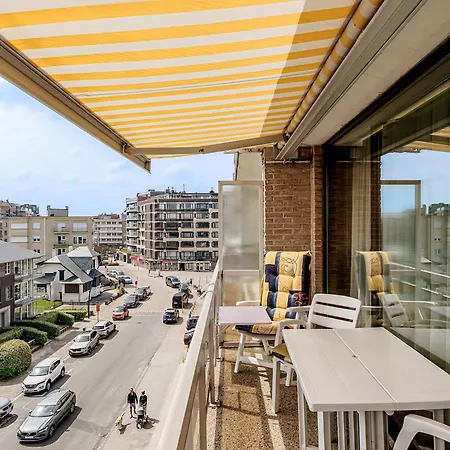 Stephanie 0406 G30 Feriehus *