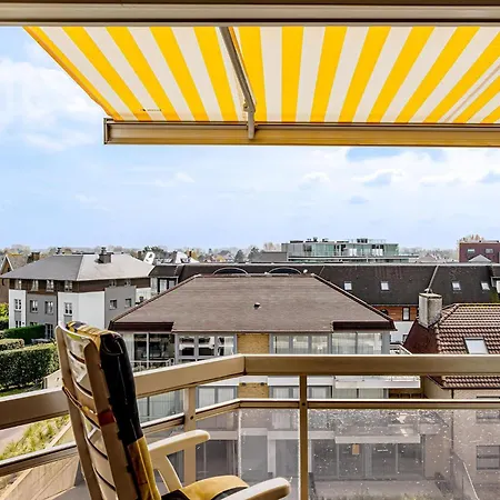 Feriehus Stephanie 0406 G30