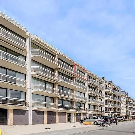 Stephanie 0406 G30 Feriehus *