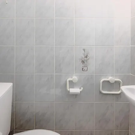 Stephanie 0406 G30 Feriehus