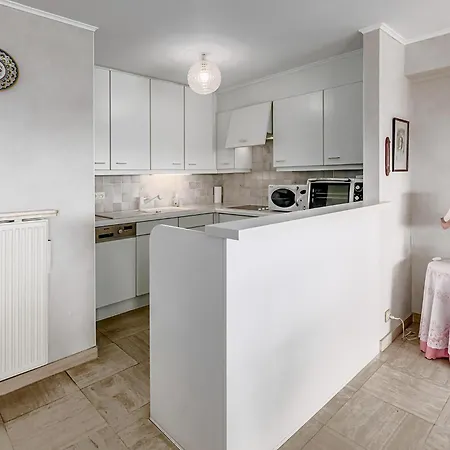 Stephanie 0406 G30 Дом отдыха Синт-Идесбалд