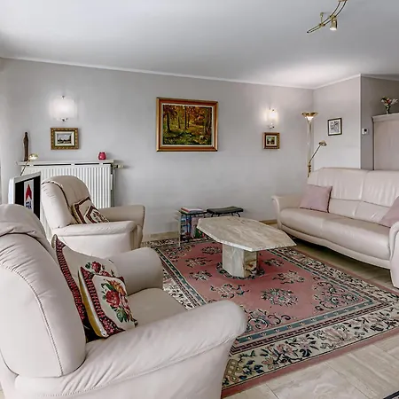 Feriehus Stephanie 0406 G30 Sint-Idesbald