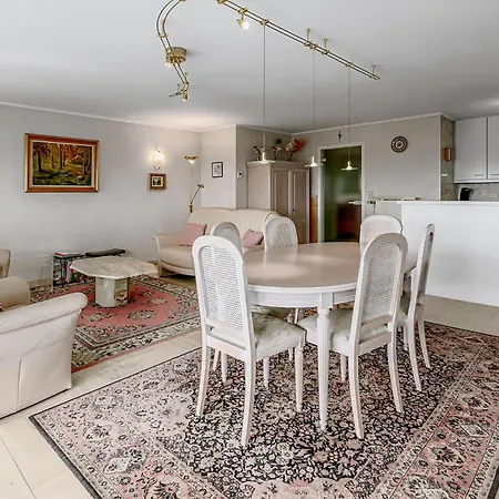 Stephanie 0406 G30 Дом отдыха Синт-Идесбалд