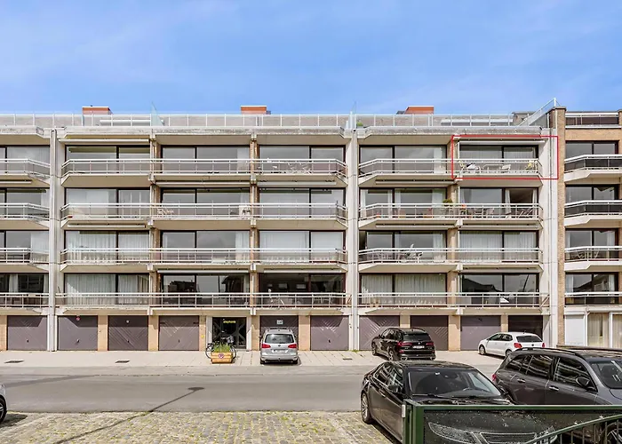 Stephanie 0406 G30 * Sint-Idesbald