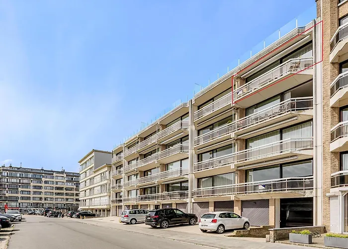 Stephanie 0406 G30 Sint-Idesbald